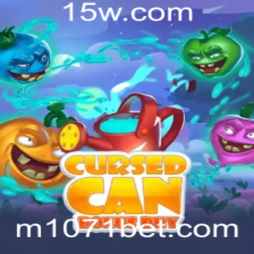 Descubra CursedCanBonusBuy: A Sensação do Momento em 1071bet