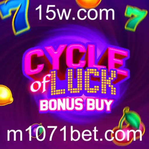 CycleofLuckBonusBuy: Descubra a Emoção do Jogo e as Regras com 1071bet
