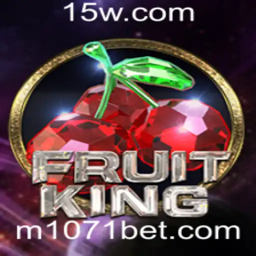Explorando o Mundo de 'FruitKing' e a Plataforma 1071bet