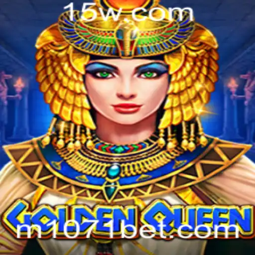 Explorando o Mundo de GoldenQueen: Um Jogo Inovador com 1071bet