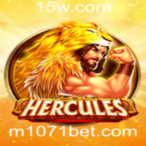Guia Completo do Jogo Hercules e a Inovação do 1071bet