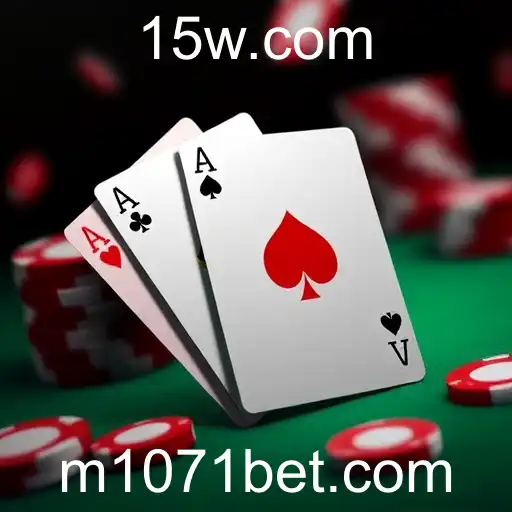 Explore Jogos de Cartas na 1071bet