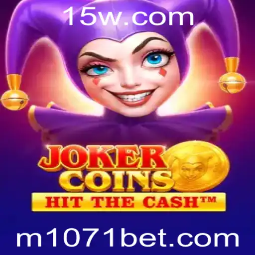 Explorando o Fascinante Mundo de JokerCoins: A Revolução no Entretenimento Online com 1071bet