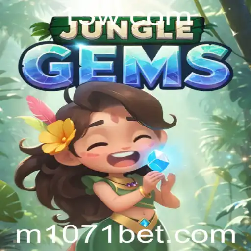 Explorando o Mundo de JungleGems: Um Guia Completo do Jogo