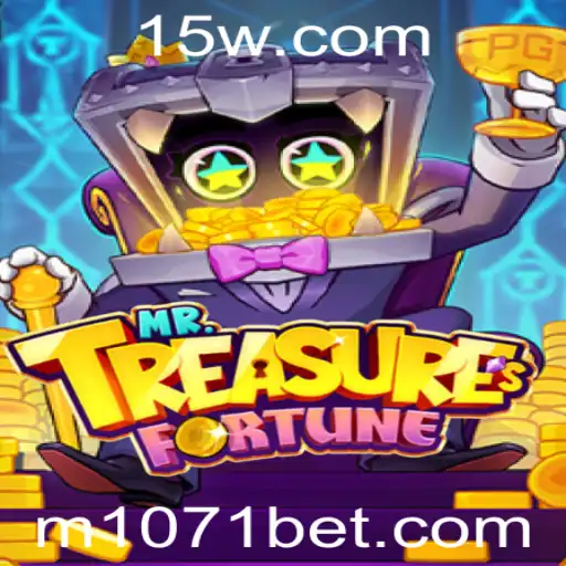 Explorando o Fascinante Mundo de MrTreasuresFortune: A Nova Sensação no Universo de Jogos Online