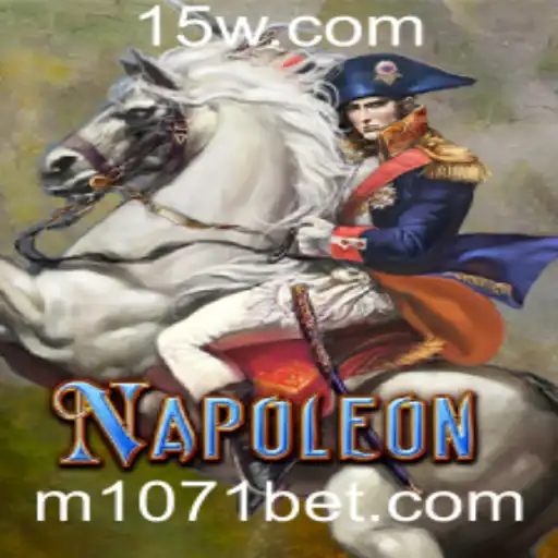 Descubra o Fascinante Mundo do Jogo Napoleon no 1071bet