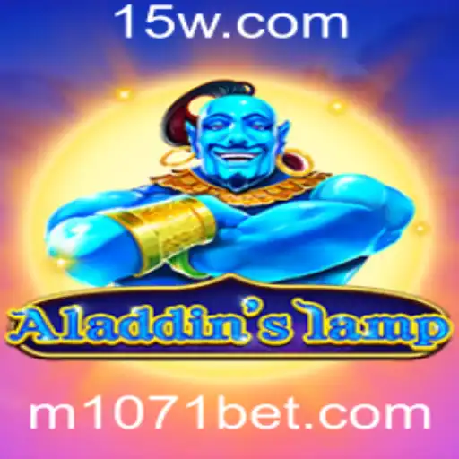 Explorando o Fascinante Mundo de Aladdinslamp no Casino 1071bet