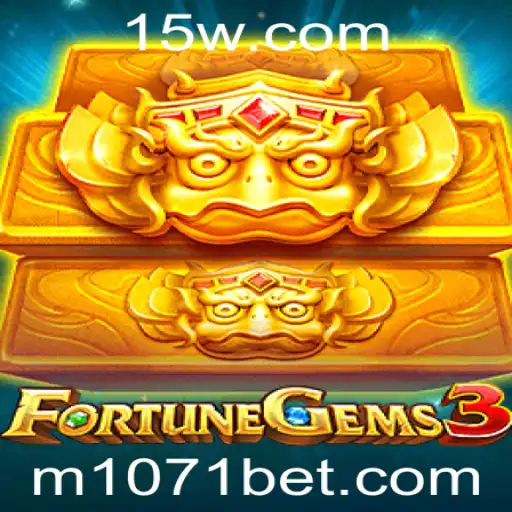 Explorando o Mundo de FortuneGems3: A Nova Sensação das Apostas Online
