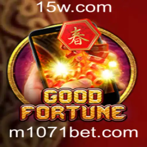 Explorando o Mundo de GoodFortuneM: Uma Nova Era de Jogos com 1071bet