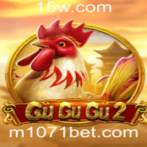GuGuGu2: Uma Nova Experiência de Jogo com 1071bet