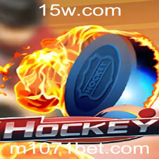 Introdução ao Jogo de Hockey e o Impacto da Plataforma 1071bet