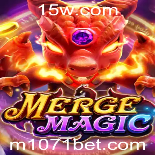 Descubra o Fascinante Mundo de MergeMagic