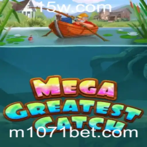 MegaGreatestCatch: Mergulhe na Aventura Inovadora do Mundo dos Jogos Online