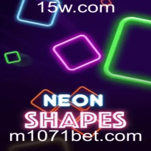 Explorando o Fascinante Mundo de NeonShapes: Um Jogo Inovador com 1071bet