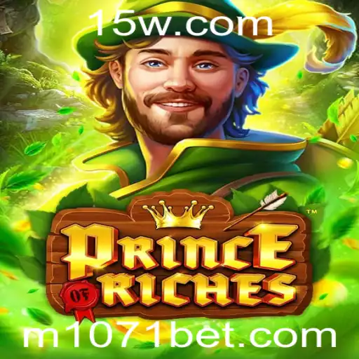 Descubra o Entusiasmante Mundo de PrinceOfRiches: O Jogo que Conquista Apostadores