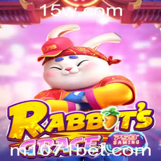 RabbitsGrace: O Novo Fenômeno em Estratégia de Jogos