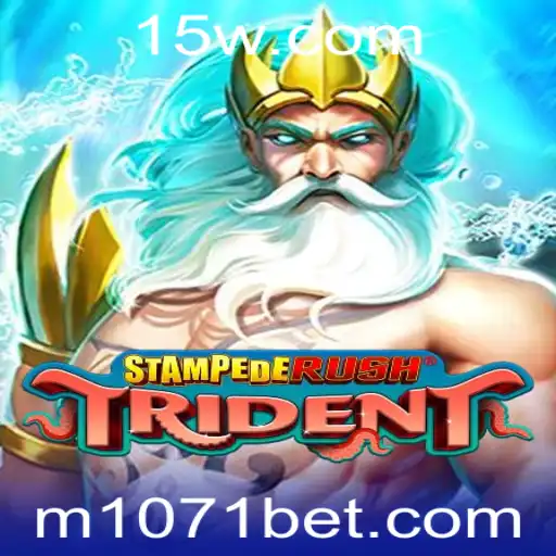 StempedeRushTrident: O Novo Fenômeno dos Jogos