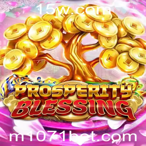 Desvendando a Emoção de ProsperityBlessing: Tudo o Que Você Precisa Saber