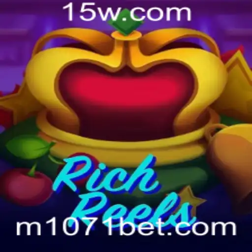 Explorando o Mundo Emocionante de RichReels: 1071bet no Cenário Atual
