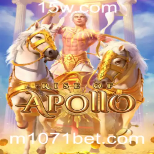 Descubra o Fascinante Mundo de RiseofApollo no 1071bet