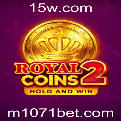 Exploração Detalhada de RoyalCoins2 e o Universo de 1071bet