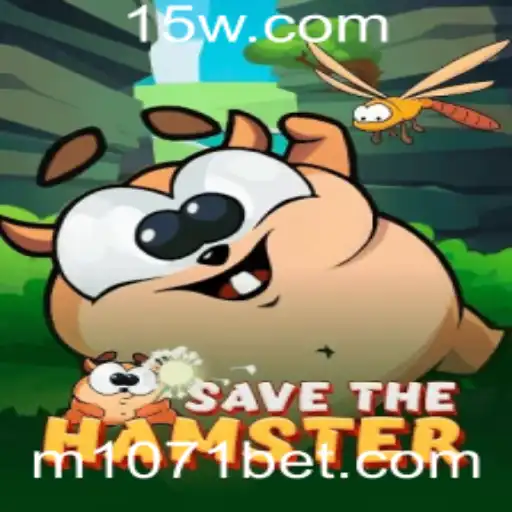 Descubra o Fascinante Mundo do Jogo SavetheHamster