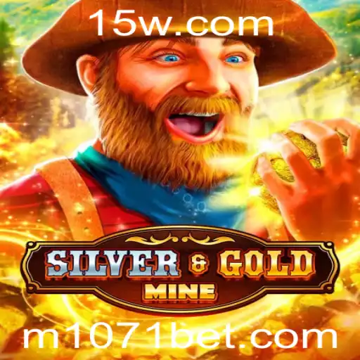 Descubra o Fascinante Mundo de SilverGold: Um Jogo Inovador com 1071bet