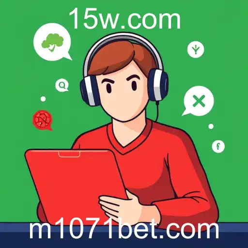 O Papel do Suporte no Ambiente Digital: Foco na Plataforma 1071bet