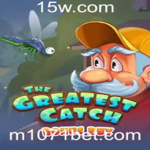 Descubra ‘TheGreatestCatchBonusBuy’: O Novo Horizonte dos Jogos Online