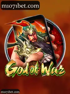 1071bet e GodofWarM: A Plataforma Definitiva para Cassino, Slots e Apostas Esportivas ao Vivo