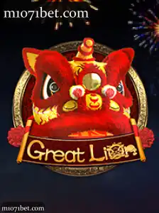 Explore a Plataforma 1071bet com GreatLion: Aposta com Recursos Avançados e Segurança