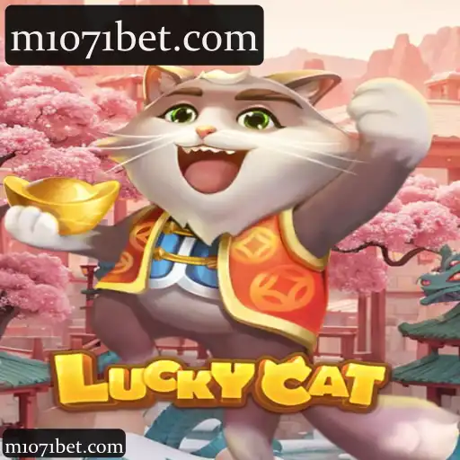 1071bet LuckyCat: Explore a Categoria Premier em Apostas Online para Cassino, Slots e Esportes Ao Vivo