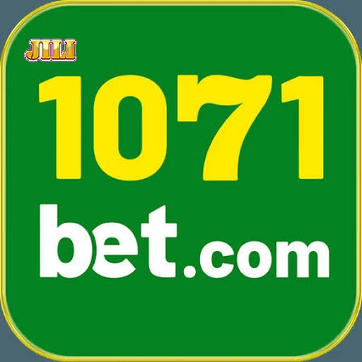 1071bet logo