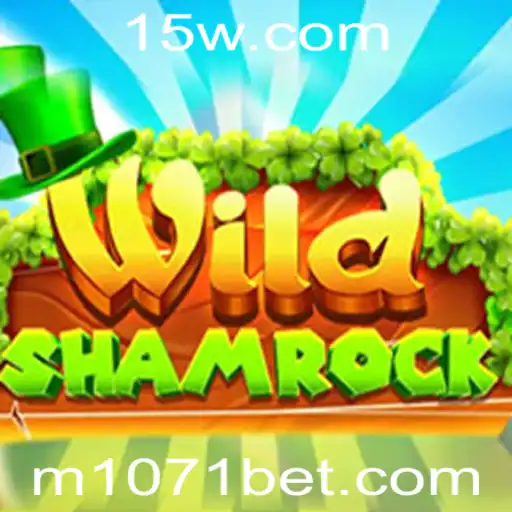 WildShamrock: Descubra o Jogo Inovador de Apostas com a 1071bet